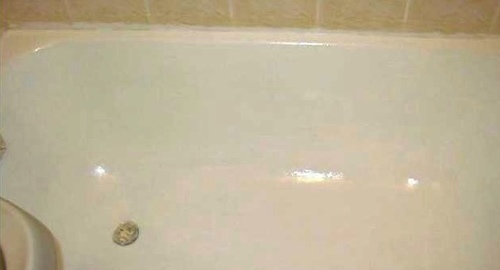 Реставрация акриловой ванны | Басманный район